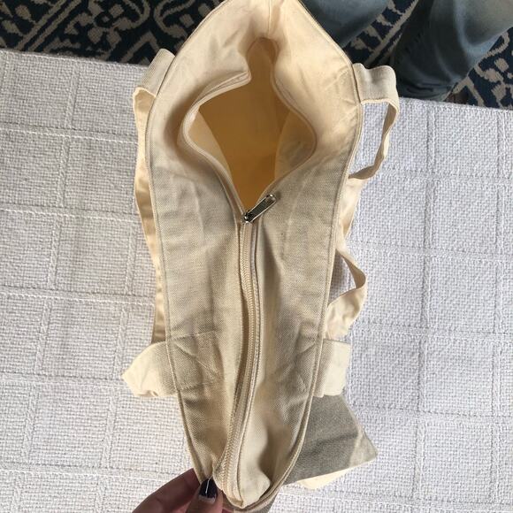 Pierre Fatumbi Verger Messenger Between Two Worlds Canvas Zip Tote Bag African - Picture 12 of 13